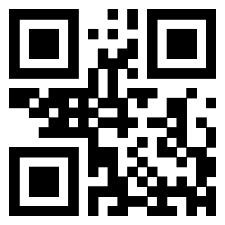 3303275924 - Immagine del QrCode associato