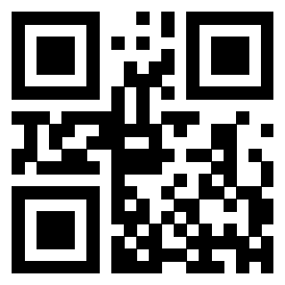 Immagine del Qr Code di 3303275925