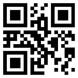 3303275927 Qr Code associato