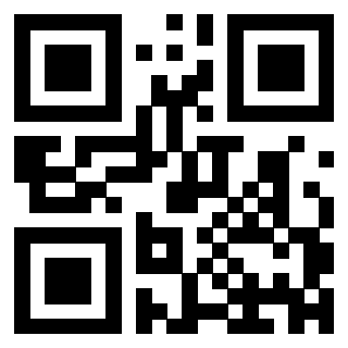 Scansione del QrCode di 3303275930