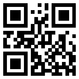 3303275931 - Immagine del Qr Code associato