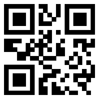 Il QrCode di 3303275932