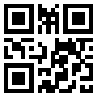 Scansione del Qr Code di 3303275933