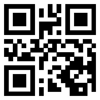 3303275935 Qr Code associato