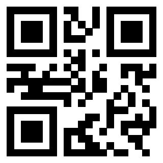 3303275937 QrCode associato