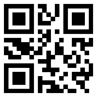 3303275942 QrCode associato