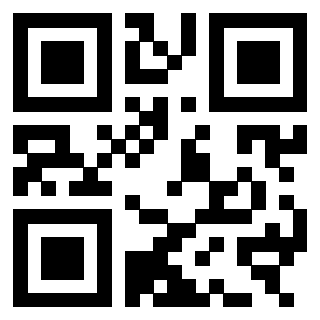 3303275944 Qr Code associato