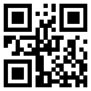 Il QrCode di 3303275945