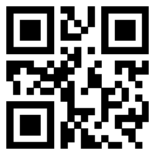 Scansione del Qr Code di 3303275947