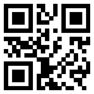 Scansione del Qr Code di 3303275951