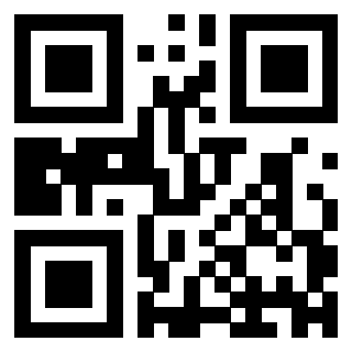 Immagine del Qr Code di 3303275955