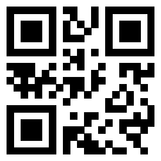 3303275956 - Immagine del Qr Code