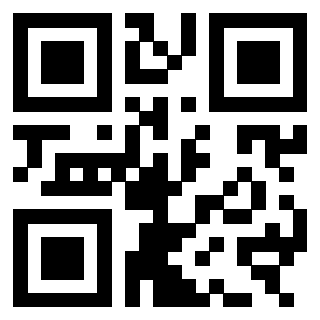 3303275958 - Immagine del QrCode associato