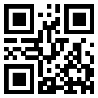 3303275959 Qr Code associato