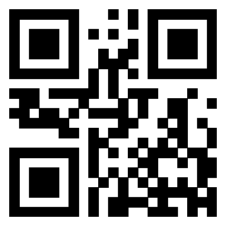 Scansione del Qr Code di 3303275961