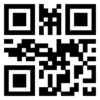 Il Qr Code di 3303275963