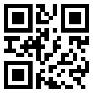 Il Qr Code di 3303275964