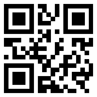 3303275965 - Immagine del QrCode