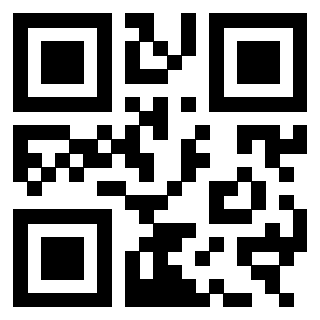 Il Qr Code di 3303275966