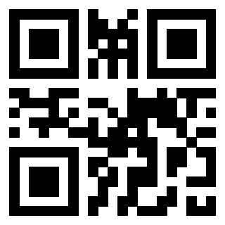 Il Qr Code di 3303275967