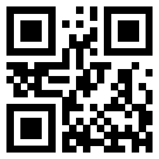 3303275968 QrCode associato