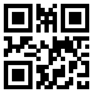 3303275969 - Immagine del QrCode