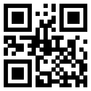 Immagine del Qr Code di 3303275970