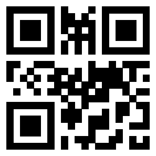 Il Qr Code di 3303275971