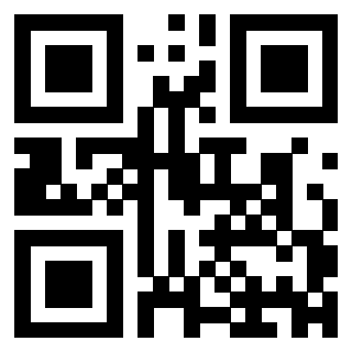 3303275972 QrCode associato