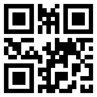 3303275974 - Immagine del QrCode associato