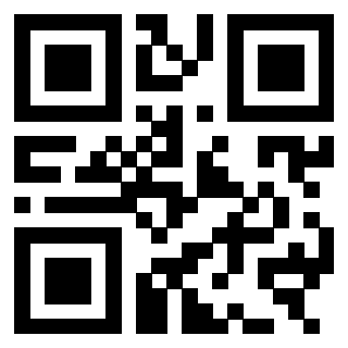 3303275975 QrCode associato