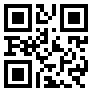 3303275977 - Immagine del QrCode