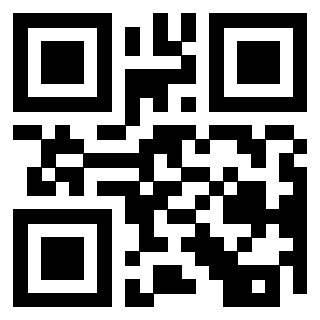 Immagine del QrCode di 3303275978