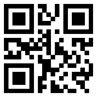 QrCode di 3303275980