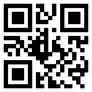 Scansione del Qr Code di 3303275981