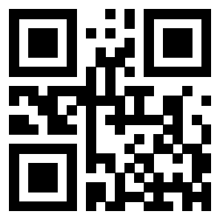 3303275985 QrCode associato
