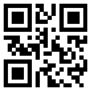 Immagine del QrCode di 3303275986