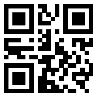 Scansione del Qr Code di 3303275989