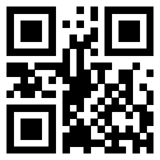 Immagine del Qr Code di 3303275991
