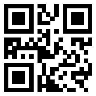 Immagine del QrCode di 3303275994