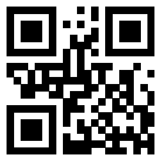 3303275995 - Immagine del Qr Code associato