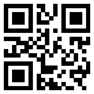 Scansione del Qr Code di 3303275996