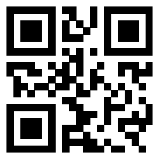 3303275997 Qr Code associato