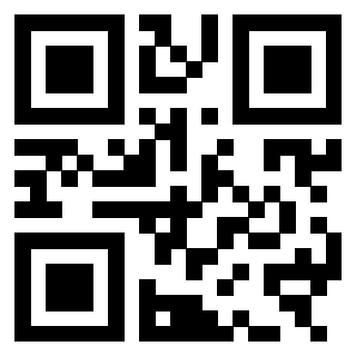 3303275998 Qr Code associato