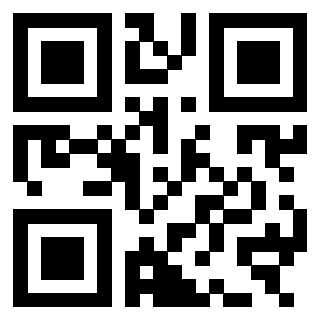 Qr Code di 3303275999