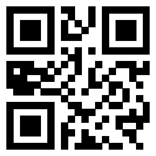 Scansione del QrCode di 3303276000