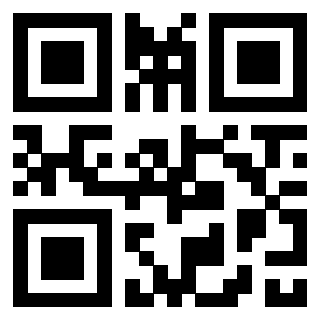 3303276001 - Immagine del Qr Code