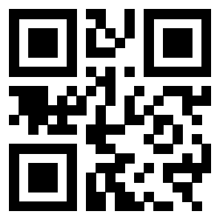 Scansione del Qr Code di 3303276002