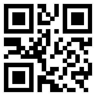 3303276003 - Immagine del Qr Code