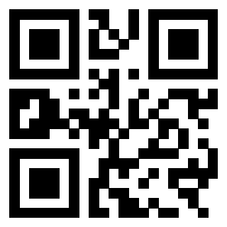 3303276004 QrCode associato